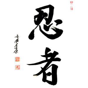 Ninja 忍者